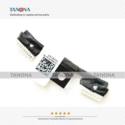 New 0982HR 982HR For Dell Chromebook 3190 Latitude 3190 2in1 Camera Cable Line - Image 1 of 4