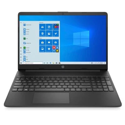 HP 15s-eq2554ng Ryzen 5 5500U 8GB RAM/512GB SSD/AMD 39,6 cm (15,6 Zoll) Notebook - Bild 1 von 4