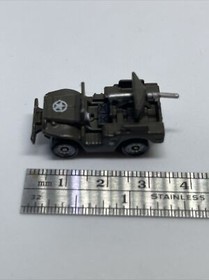 1987 Galoob Micro Machines  M-37 Fast Attack Vehicle