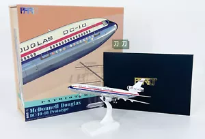 1:400 Mc Donnell Douglas DC-10 aircraft N10DC aircraft model display - Picture 1 of 4