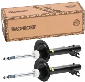 FÜR CITROËN JUMPER FÜR PEUGEOT BOXER III 2006- STOSSDÄMPFER VORNE MONROE PAAR - Bild 1 von 1