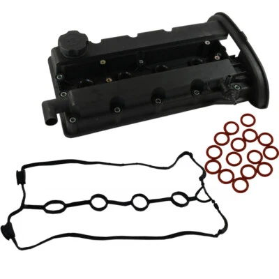 Cubierta de válvula con junta y kit de arandelas para Chevy Chevrolet Aveo 2004-2005 96473698 Foto 1 de 4