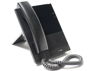 Poly CCX 500 Business Media Phone MS Teams/Skype f. Business PoE 2200-49720-019 - Bild 1 von 1