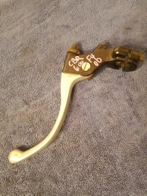 Honda CBR 600 F4 1999-2000 embrague percha 53172-K41-000 Foto 1 de 4