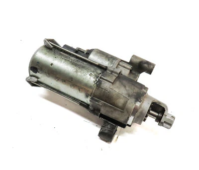 AUDI A5 A6 A7 Q5 Q7 S4 S5 2010-2017 (B8 8K 8R 8T C7 4G8 4L) MOTOR DE ARRANQUE Foto 1 de 4