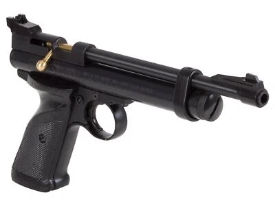 Crosman 2240 CO2 Air Pistol, .22 caliber .22 - Image 1 of 3