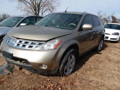 Cristal parabrisas compatible 03-06 MURANO 2025610 Foto 1 de 4