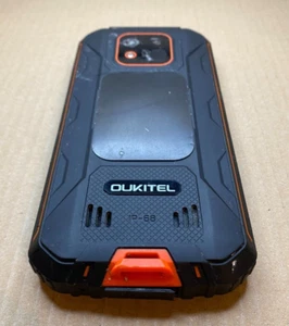 OUKITEL G1 IP-68 *FOR SPARE PARTS ONLY* - Picture 1 of 8
