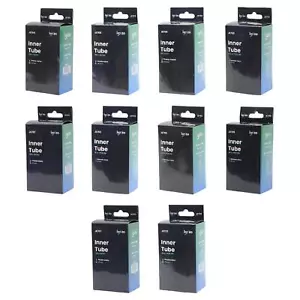 Bike Tyre Inner Tube 14" 16" 18" 20" 24" 26" 27.5" 28" 29" 700C - Picture 1 of 9