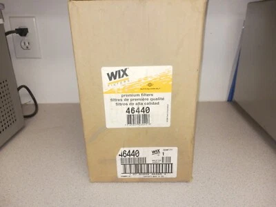 Filtro de aire WIX 46440 para camioneta Chevy Suburban Chevrolet Tahoe C1500 GMC Yukon Foto 1 de 3