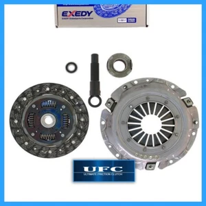 EXEDY CLUTCH PRO-KIT SET 1982 HONDA ACCORD BASE LX 1.8L SOHC 4CYL - Bild 1 von 3