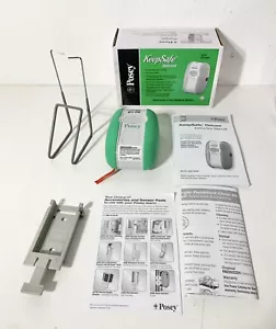 Posey KeepSafe Deluxe Bed / Chair Alarm - 8374NP - Picture 1 of 16