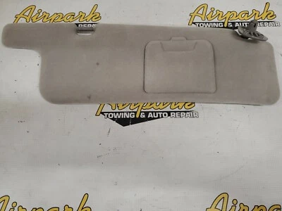 Toyota Prius 2001 parasol lateral del pasajero derecho (5B) Foto 1 de 3