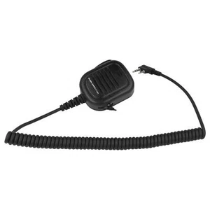 Micrófono con altavoz para Kenwood TH22A TH22E TH-22AT TH-225A TH-22A TH22AT - Zdjęcie 1 z 4