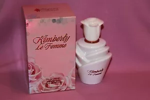 Our Version of FLOUR FATALE By Kim Kardashian - Kimberly Le Femme 3.4 fl. oz. - Picture 1 of 3