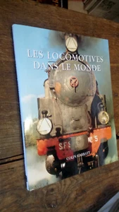 die Lokomotiven der Welt / Colin Garratt  - Bild 1 von 2