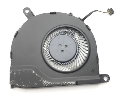 Dell OEM Latitude 5480 CPU Cooling Fan U-Type CPU Integrated Intel Fan P5F39 - Image 1 of 2