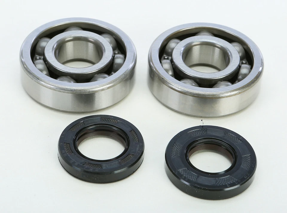 Yamaha YZ125 YZ125X 2005-2024 Crankshaft Bearing and Seal Kit ProX 23.CBS22005 Foto 1 de 1