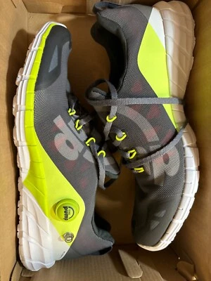 Reebok Zpump Fusion 2.0 Junior - Image 1 of 4