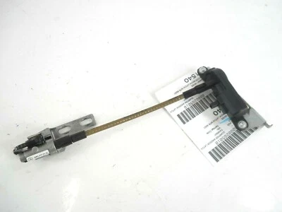 07 regulador de cristal cuarto derecho pasajero trasero mercedes-benz r320 con motor fabricante de equipos originales Foto 1 de 3