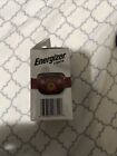 Energizer Rust Red LED Headlamp with Digital Focus Technology