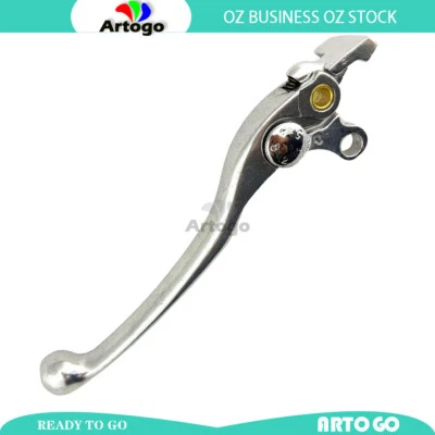 Palanca de embrague izquierda para moto Yamaha FJR1300A 2018 Foto 1 de 3