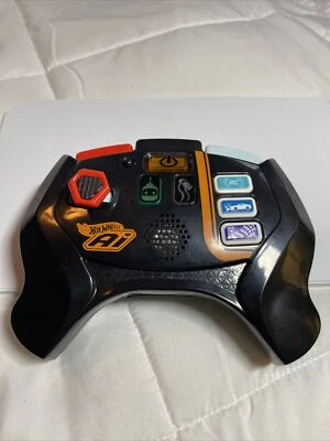 Hot Wheels Ai Intelligent Race System Smart Cars **REMOTE CONTROLLER**tested Wor - Image 1 of 4