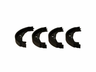 Juego de pastillas de freno de estacionamiento para BMW 325i 2001-2006 ATE 35916SN 2002 2003 2004 2005 Foto 1 de 2