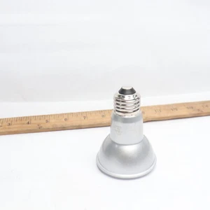 Feit LED Light Bulb Bright White PAR20DM/930CA/2 - Picture 1 of 4