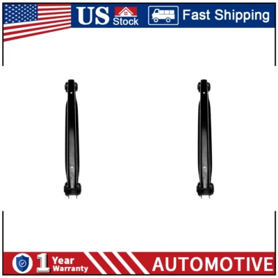 Brazo de control trasero inferior 2x Dorman para Chevrolet Suburban 1500 PZ 2000 2001 2002 Foto 1 de 3