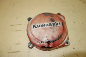 Kawasaki ar50 ar80 ar 50 80 cubierta de volante motor - Imagen 1 de 5