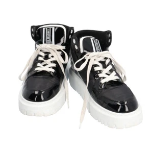 Dior sneakers Nylon D-Player used - Picture 1 of 7
