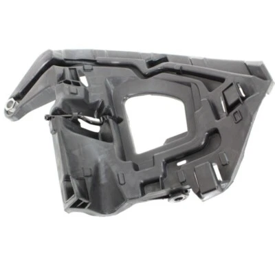 Nuevo soporte de lámpara de cabeza derecha para Volkswagen Beetle 2012-19 VW2509102 5C5941054B Foto 1 de 4