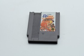 Double Dribble Basketball - Juego NES Nintendo ~ENV&Iacute;O R&Aacute;PIDO EE. UU.