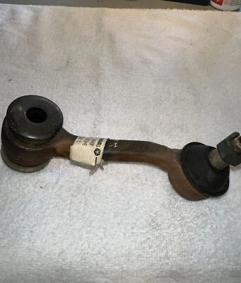 1973 1974 1975 1977 Dodge Plymouth рычаг холостого хода N O S подлинный MoPar - Изображение 1 из 4