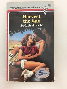 Lot Six Harlequin Paperback Books  See Photos for Book Titles R49 - Bild 1 von 12