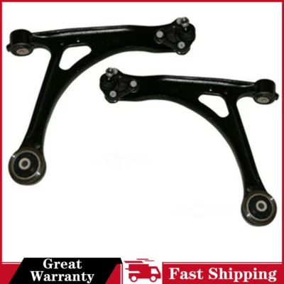 Front Lower Control Arm w/ Ball Joint Assembly For Audi TT Quattro 2000 2001 - Image 1 of 3