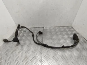 Sensor, wheel speed Porsche PANAMERA 2013 Right Rear 97061274002 - Picture 1 of 6
