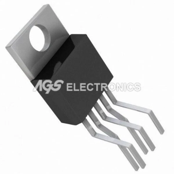 BTS 409L1 CIRCUITO INTEGRATO