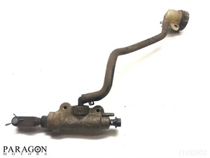 07#1 2007 Yamaha YZ85 YZ 85 Nissin Rear Brake Master Control Reservoir - Picture 1 of 9