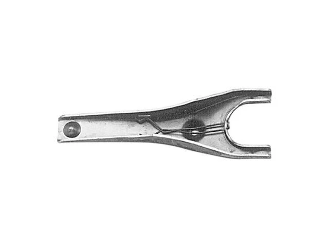 ATP 79CF72W Clutch Lever Fits 1986-1989, 1994 Nissan D21 RWD Clutch Fork - Image 1 of 1