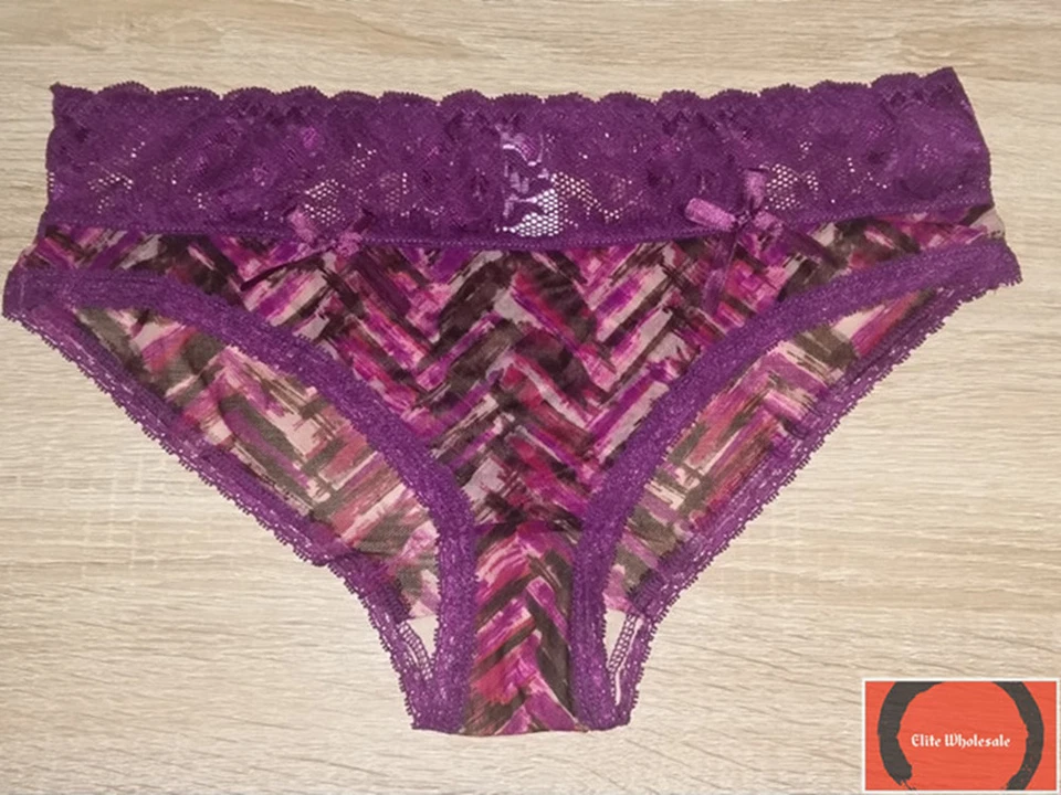 Braguita de bikini Prestige Biatta de malla de encaje  Foto 1 de 1