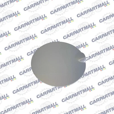 2003-2011 Saab 9-3 SEDAN Fuel Filler Door Gas Tank Lid Cover 12761983 OEM Foto 1 de 4