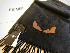 fendi scarf uk