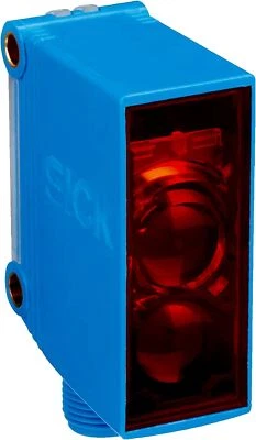 Sensor fotoeléctrico 1071153, SICK, Gl10-F4551 Foto 1 de 2