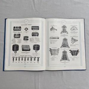 Herbert Terry & Sons Ltd Redditch 1945 catalogue - Picture 1 of 11
