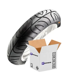 Pneumatico Scooter 120/80 - 14 C6525F 58S - CST - Foto 1 di 1