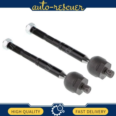 Extremo de varilla de amarre de dirección Mevotech Supreme 2x se adapta de 2007 a 2017 Lexus LS460 Foto 1 de 4