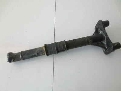 Kawasaki Brute Force 750 2015 ATV usado OEM EPS eje de dirección  Foto 1 de 3