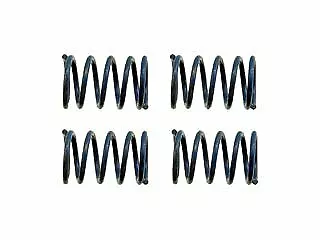 Drum Brake Hold Down Spring Rear Fits 1992-1999 Chevrolet K2500 Suburban Dorman - Image 1 of 2